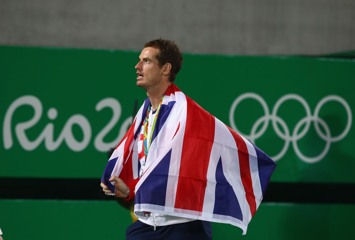 Andy Murray