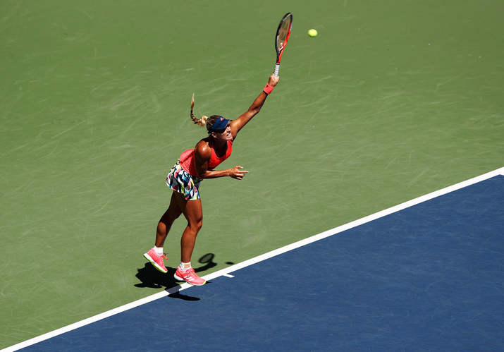 Angelique Kerber