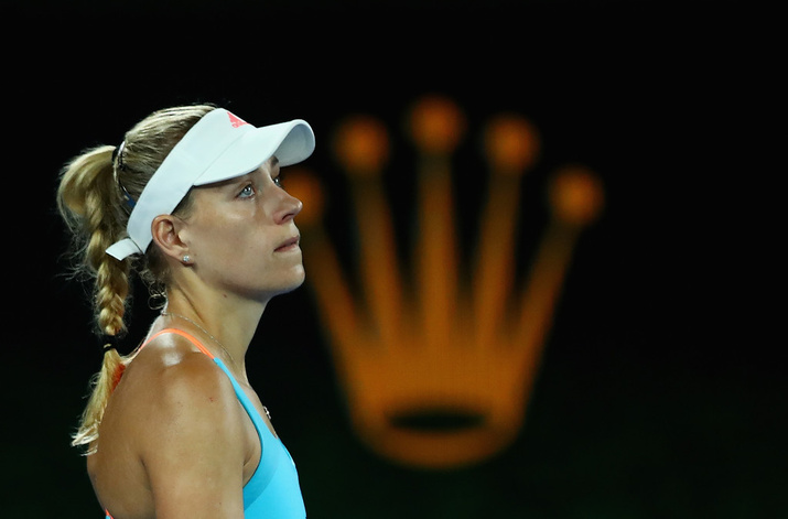 Angelique Kerber