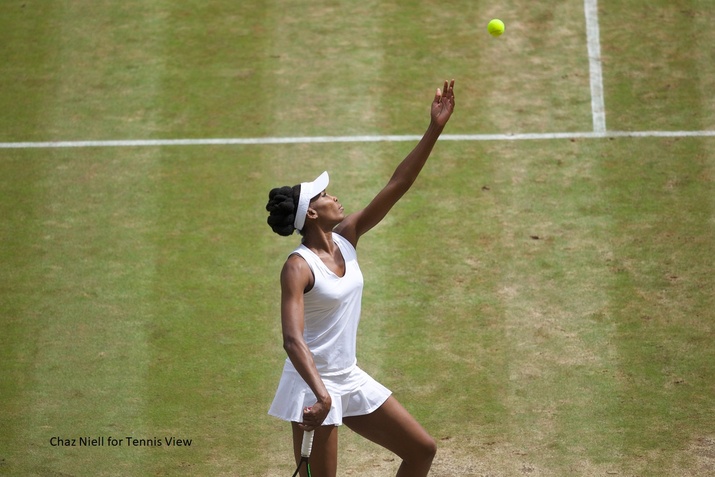 Venus Williams