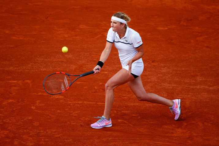 Timea Bacsinszky