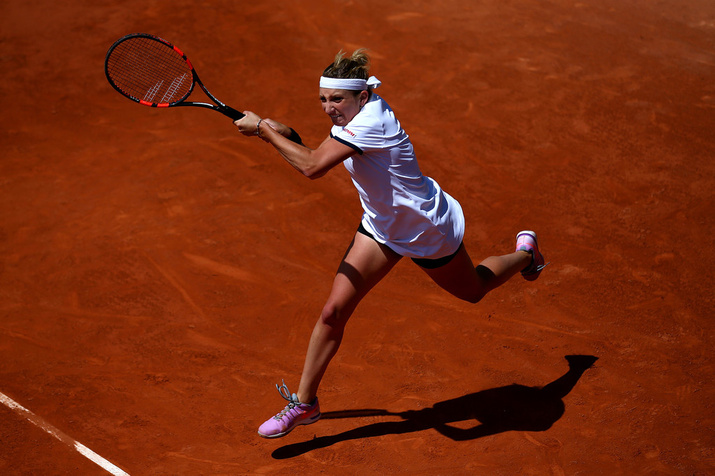 Timea Bacsinszky