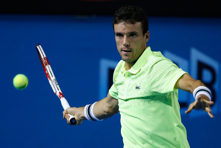 Roberto Bautista Agut