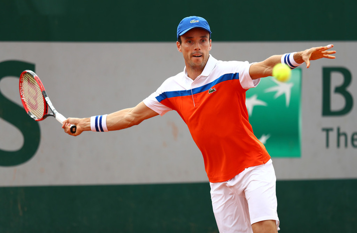 Roberto Bautista Agut