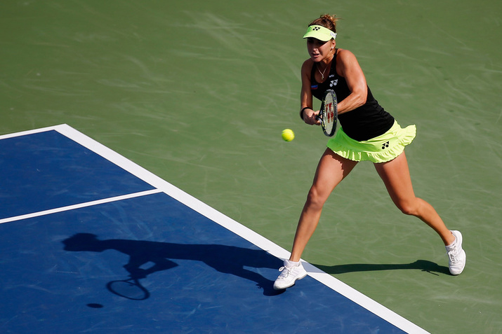 Belinda Bencic