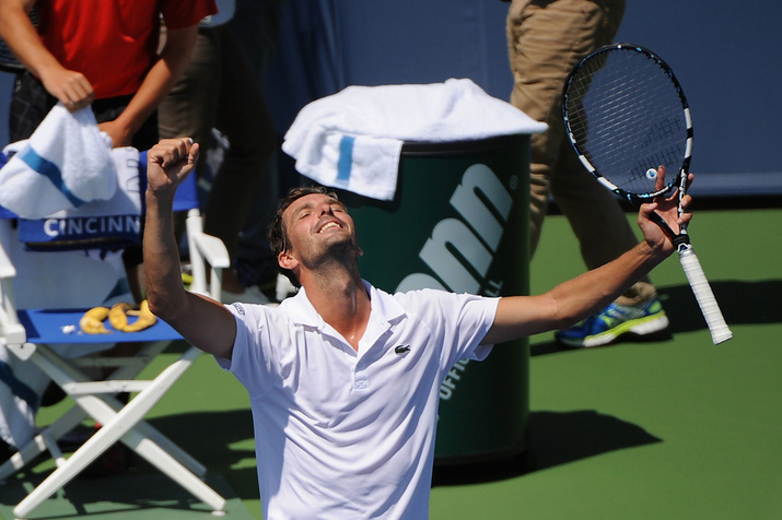 Julien Benneteau