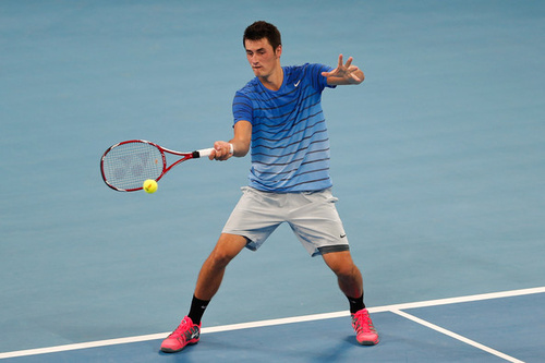 Bernard Tomic