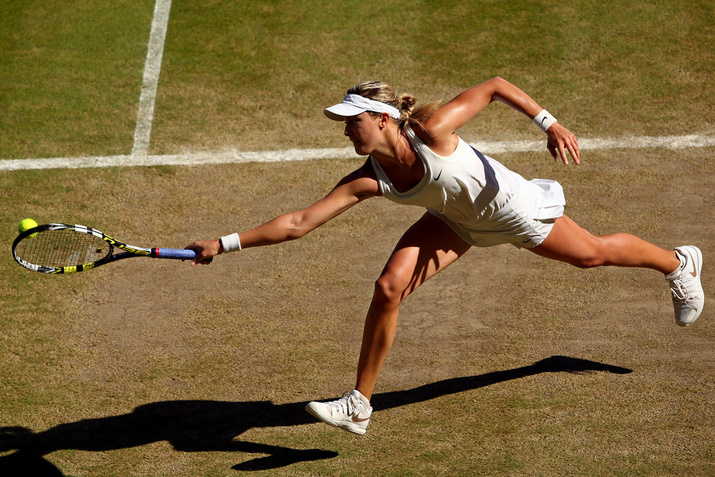 Eugenie Bouchard