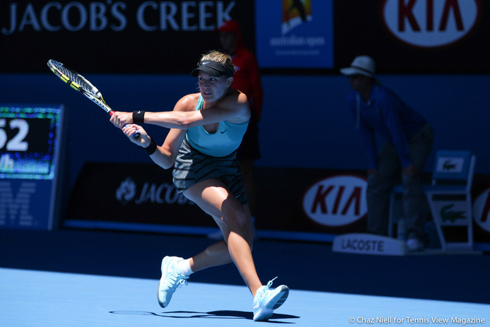 Eugenie Bouchard