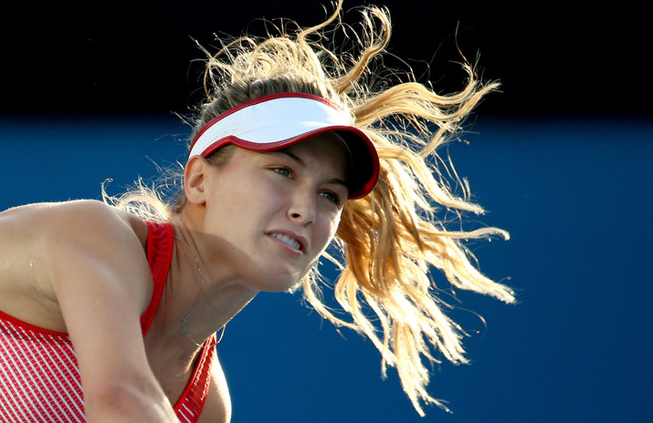 Eugenie Bouchard