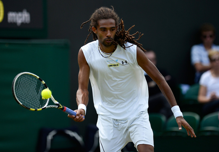 Dustin Brown