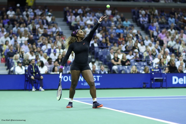 Serena Williams