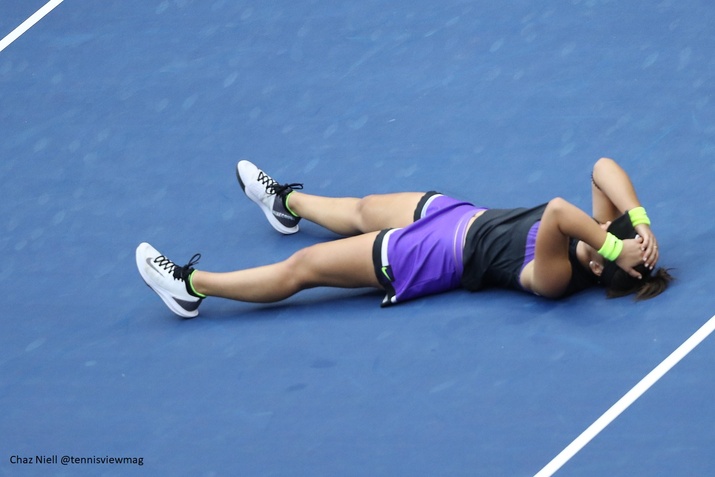 Bianca Andreescu