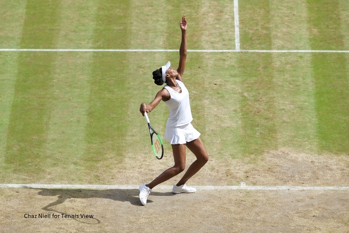 Venus Williams