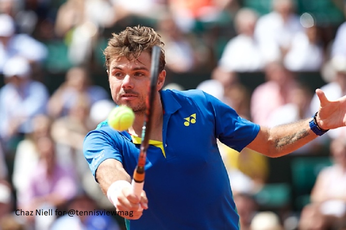 Stan Wawrinka