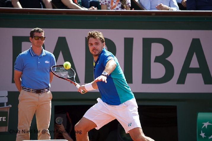 Stan Wawrinka