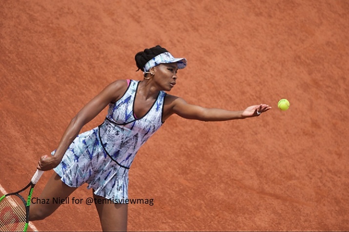 Venus Williams