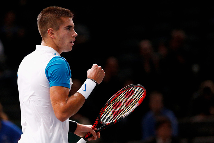 Borna Coric