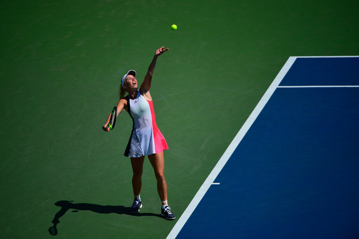 Caroline Wozniacki
