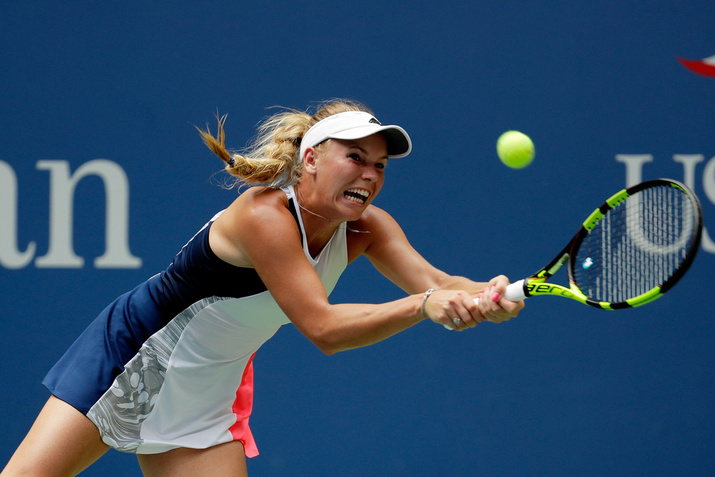 Caroline Wozniacki