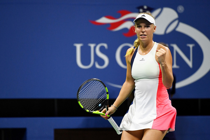 Caroline Wozniacki