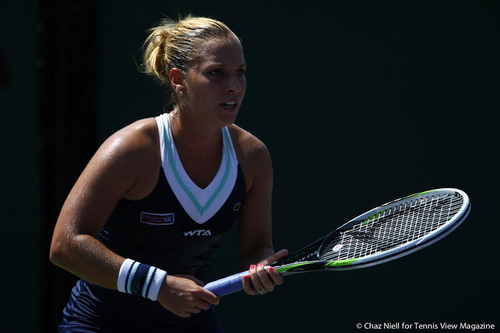 Dominika Cibulkova