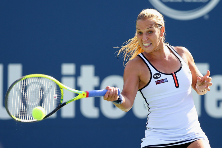 Dominika Cibulkova