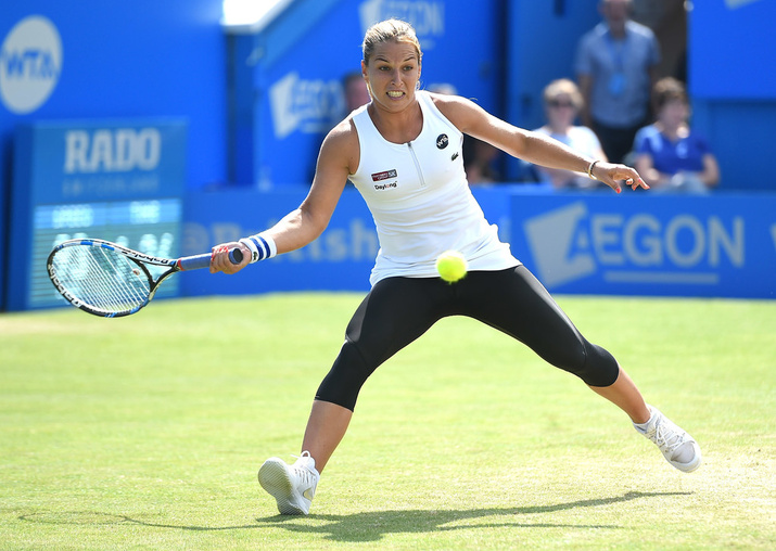 Dominika Cibulkova