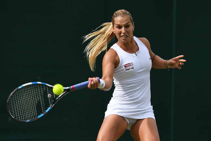 Dominika Cibulkova