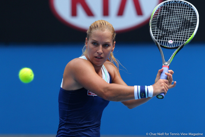 Dominika Cibulkova