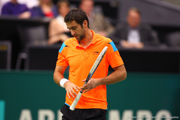 Marin Cilic