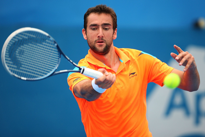 Marin Cilic