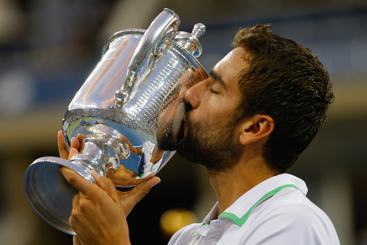 Marin Cilic