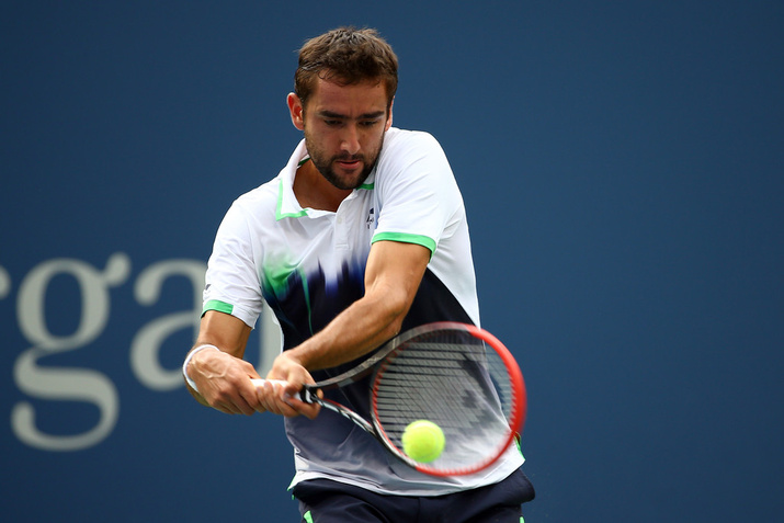 Marin Cilic