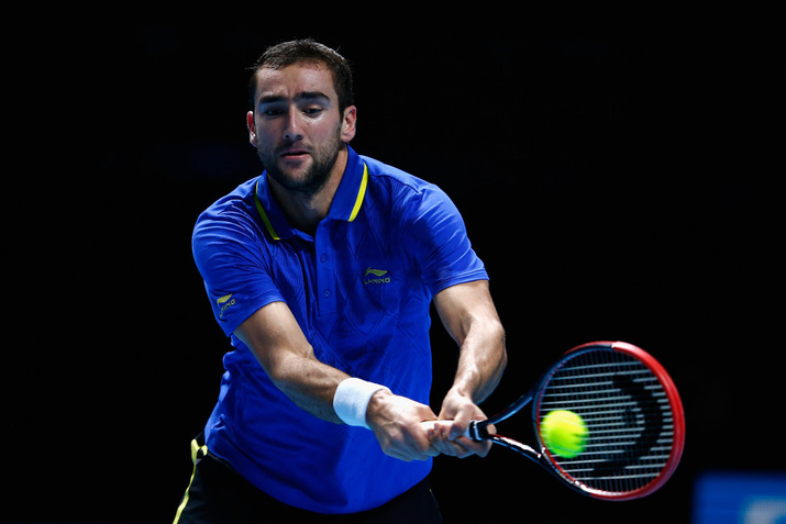 Marin Cilic