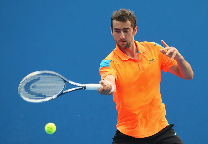 Marin Cilic