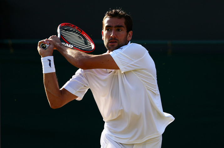 Marin Cilic