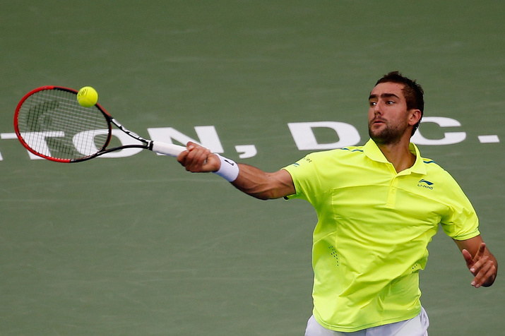 Marin Cilic