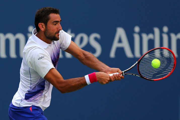 Marin Cilic