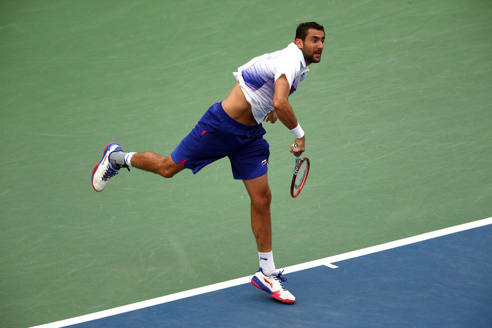 Marin Cilic