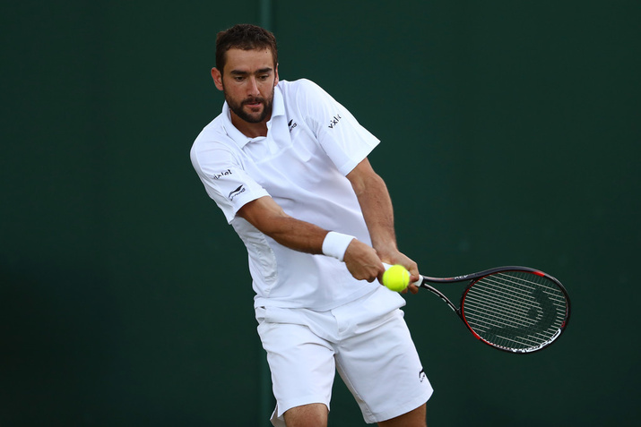 Marin Cilic