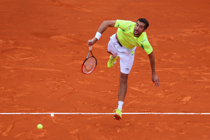 Marin Cilic