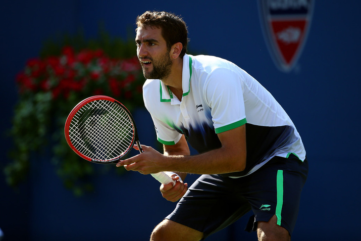 Marin Cilic