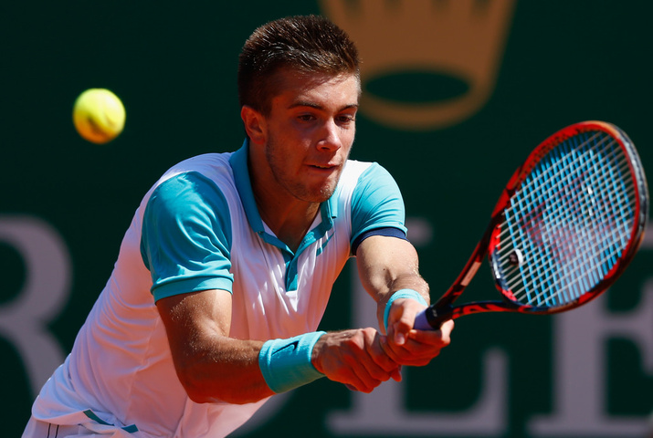 Borna Coric