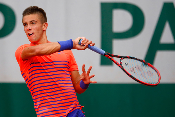 Borna Coric