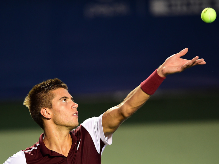 Borna Coric