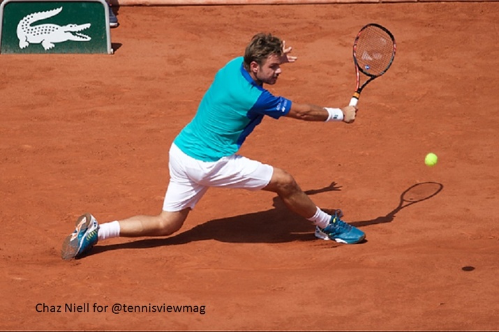 Stan Wawrinka