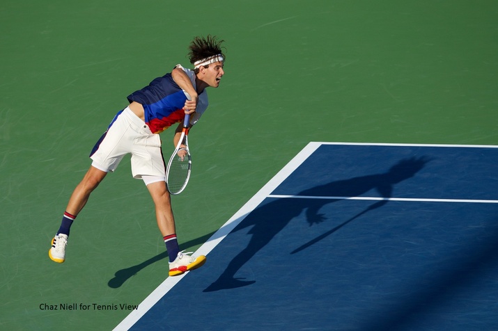 Dominic Thiem