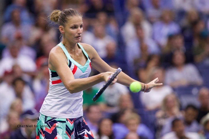 Karolina Pliskova