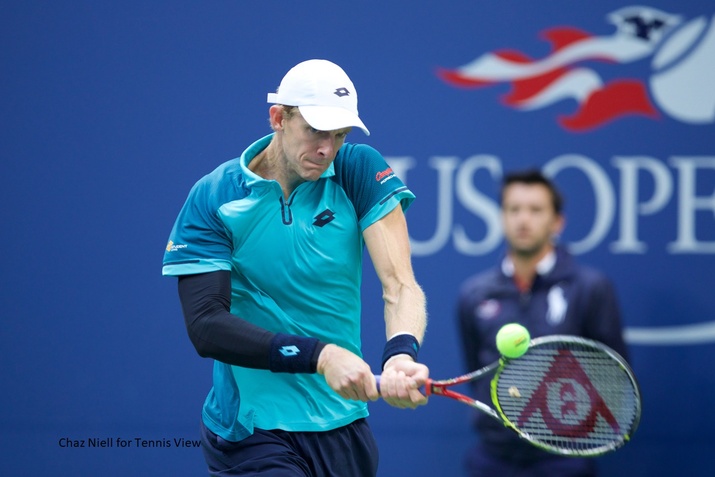 Kevin Anderson